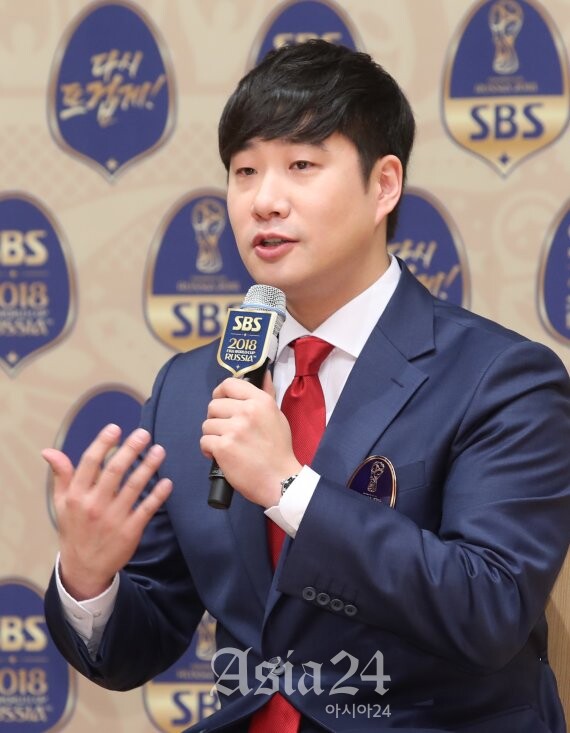 배성재가 김보름 경기 또 중계? SBS "아직 결정 無…내일 일정 따라 확정"