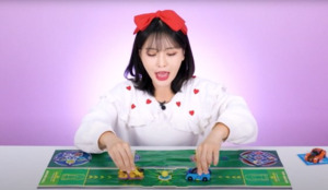 오징어게임 열풍에 '메카드볼' 뜬다…왜?