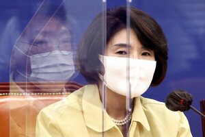 의사파업 새 국면 맞나…민주당, 의협에 "원점 재검토" 제안