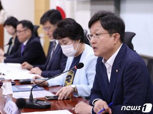 "서울대 의대, 박근혜 정부 시절엔 공공의대 찬성해놓고 말 바꿔"