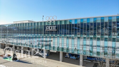 ‘어게인 2018’ 평창올림픽기념관 개관… “영광의 순간 생생”
