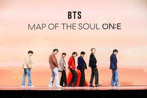 정총리 "BTS, 빌보드 1·2위 기염…진정한 대한민국 문화사절단"