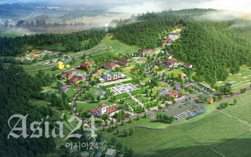 임실치즈팜랜드, 전국 지역관광개발 우수모델로 선정