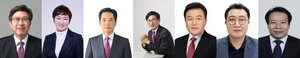국민의힘 부산시장 보선 유력 주자들 윤곽… 당내경쟁 본격화