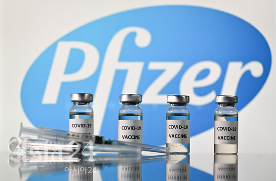 미 FDA "화이자 백신 승인관련 지침 부합"…10일 자문위 개최