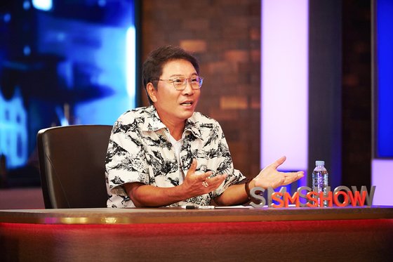 이수만, 美 스탠퍼드대 한국한 컨퍼런스 연설자 초청