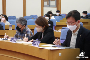 청년김대중 연설대전 본선  성료