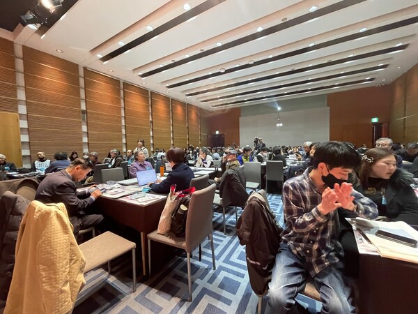 “경제적 위기 따른 고통을 노동자 희생으로 전가” 140여 시민단체, 서울시국회의 열어