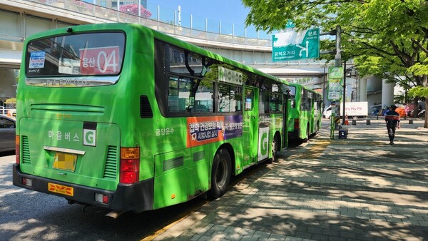 보조금 31억 원이 사라졌다: 서울 버스준공영제의 민낯