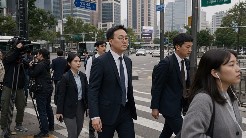 "국민 절반 이상 '통일 불필요' 응답…'통일 필요' 첫 역전"