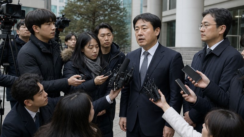 ‘환빠’ 한마디가 만든 파장 이재명 대통령 환단고기 질의 논란의 시작과 확산
