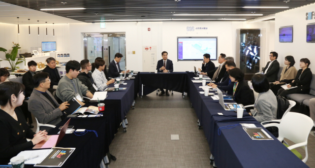 ‘자문’에서 ‘집행’으로…서울AI재단, 2026 서울시 AI정책 실행 설계에 들어갔다