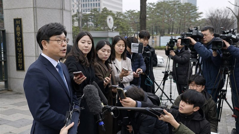 ‘상미당’의 부활, 그 향수 뒤에 숨겨진 냉혹한 계산