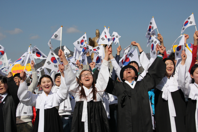 107주년 3.1절, 엄숙주의 벗고 K-스피릿 입는다… 국학원, 대규모 온오프라인 행사 예고